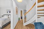 Schlafzimmer - Ferienwohnung TheViewC09 Ankerplatz Dagebüll - Top-Hundeurlaub