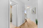 Empfang - Ferienwohnung TheViewC09 Ankerplatz Dagebüll - Top-Hundeurlaub