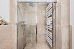 Badezimmer - Ferienwohnung TheViewC09 Ankerplatz Dagebüll - Top-Hundeurlaub