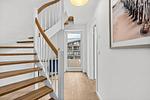 Empfang - Ferienwohnung TheViewC09 Ankerplatz Dagebüll - Top-Hundeurlaub