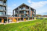 Hauptansicht - Ferienwohnung TheViewC10 Deichkrone Dagebüll - Top-Hundeurlaub