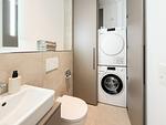 Gäste-WC - Dünenquartier No. 1 - Top-Hundeurlaub