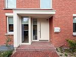 Hauptansicht - Dünenquartier No. 1 - Top-Hundeurlaub