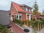 Hauptansicht - Dünenquartier No. 1 - Top-Hundeurlaub