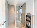 Badezimmer - Dünenquartier No. 2 - Top-Hundeurlaub