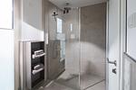 Badezimmer - Dünenquartier No. 2 - Top-Hundeurlaub