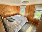 Huhnhaus – Rustikales Blockbohlenhaus Zinnowitz - Top-Hundeurlaub
