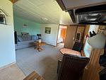 Huhnhaus – Rustikales Blockbohlenhaus Zinnowitz - Top-Hundeurlaub