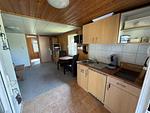 Huhnhaus – Rustikales Blockbohlenhaus Zinnowitz - Top-Hundeurlaub