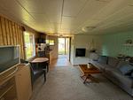 Huhnhaus – Rustikales Blockbohlenhaus Zinnowitz - Top-Hundeurlaub