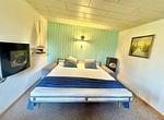 Huhnhaus – Rustikales Blockbohlenhaus Zinnowitz - Top-Hundeurlaub