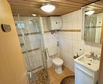 Huhnhaus – Rustikales Blockbohlenhaus Zinnowitz - Top-Hundeurlaub