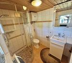 Huhnhaus – Rustikales Blockbohlenhaus Zinnowitz - Top-Hundeurlaub