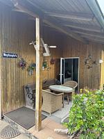 Haus Kiefernblick Zinnowitz - Top-Hundeurlaub