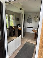 Haus Kiefernblick Zinnowitz - Top-Hundeurlaub