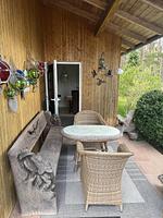 Haus Kiefernblick Zinnowitz - Top-Hundeurlaub