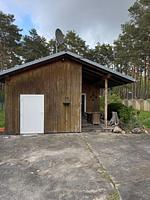 Haus Kiefernblick Zinnowitz - Top-Hundeurlaub