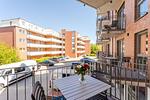 Balkon - FeWo 1.1 - Top-Hundeurlaub