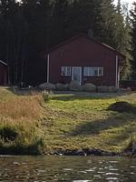 Hauptansicht - Sodra Fullsjön - Top-Hundeurlaub