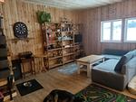 Schlafzimmer - Sodra Fullsjön - Top-Hundeurlaub
