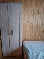 Schlafzimmer - Sodra Fullsjön - Top-Hundeurlaub