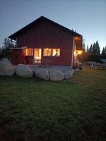 Hauptansicht - Sodra Fullsjön - Top-Hundeurlaub