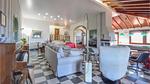 living-room - Ferienhaus für 16 Personen (500 m²) in Ispica - Top-Hundeurlaub