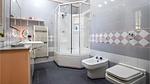 bathroom - Ferienhaus für 16 Personen (500 m²) in Ispica - Top-Hundeurlaub