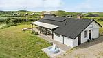outside - Ferienhaus für 8 Personen (150 m²) - Top-Hundeurlaub
