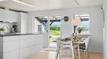 kitchen - Ferienhaus für 8 Personen (150 m²) - Top-Hundeurlaub