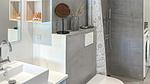 bathroom - Ferienhaus für 8 Personen (150 m²) - Top-Hundeurlaub
