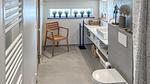 bathroom - Ferienhaus für 8 Personen (150 m²) - Top-Hundeurlaub
