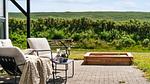 terrace - Ferienhaus für 8 Personen (150 m²) - Top-Hundeurlaub