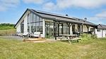 outside - Ferienhaus für 8 Personen (150 m²) - Top-Hundeurlaub