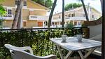 outside - Ferienhaus für 9 Personen (105 m²) in Marina Romea - Top-Hundeurlaub