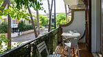 outside - Ferienhaus für 9 Personen (105 m²) in Marina Romea - Top-Hundeurlaub