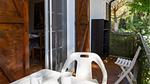 outside - Ferienhaus für 9 Personen (105 m²) in Marina Romea - Top-Hundeurlaub