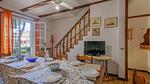 living-room - Ferienhaus für 9 Personen (105 m²) in Marina Romea - Top-Hundeurlaub