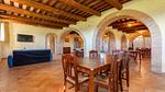 living-room - Ferienhaus für 16 Personen (400 m²) in Montone - Top-Hundeurlaub