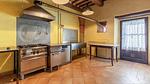 kitchen - Ferienhaus für 16 Personen (400 m²) in Montone - Top-Hundeurlaub