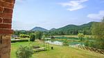 view-from-room - Ferienhaus für 16 Personen (400 m²) in Montone - Top-Hundeurlaub