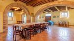 living-room - Ferienhaus für 16 Personen (400 m²) in Montone - Top-Hundeurlaub