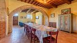 living-room - Ferienhaus für 16 Personen (400 m²) in Montone - Top-Hundeurlaub