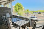 Balkon - Am Dünenpark 10 - Top-Hundeurlaub