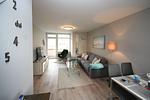 Wohnzimmer - App. 27 inkl. WLAN - Top-Hundeurlaub