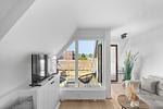 Traumloft Wenningstedt - Top-Hundeurlaub
