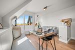 Traumloft Wenningstedt - Top-Hundeurlaub