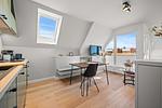 Traumloft Wenningstedt - Top-Hundeurlaub