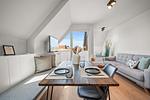 Traumloft Wenningstedt - Top-Hundeurlaub