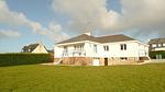 ExteriorSummer - Ferienhaus für 6 Personen (120 m²) - Top-Hundeurlaub